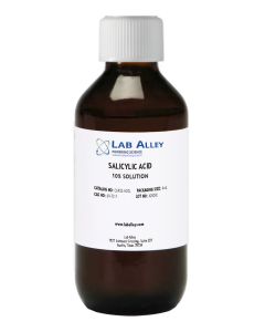 Salicylic Acid 10% Solution