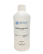 Isopropyl Alcohol 99.8% ACS Grade