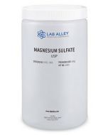 Magnesium Sulfate Crystals, USP Grade, Kosher