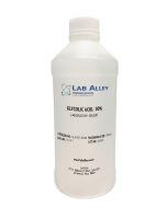 Glycolic Acid 30% Solution, Lab Grade