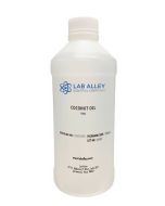 Coconut Oil, Conventional RBD, 76, Food Grade