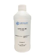 Lactic Acid 88%, Food Grade (FCC)
