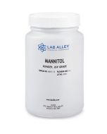 Mannitol, Powder, USP Grade