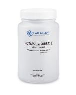 Potassium Sorbate, USP/FCC, Kosher, Halal