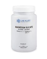 MagSil PR, Activated Magnesium Silicate, Lab Grade