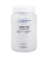 Lauric Acid 97% Lab Grade