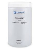 Zinc Acetate 99.9% Granular (Powder) ACS Grade