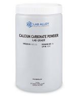 Calcium Carbonate Powder, Lab Grade