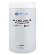 Ammonium Chloride Granular 99% Lab Grade