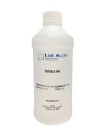 Triton X-100 Surfactant