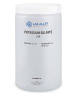 Potassium Sulfate, Lab Grade