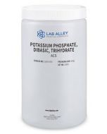 Potassium Phosphate Dibasic, Trihydrate, Reagent Grade