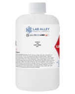 Acetone 99.5% Lab Grade