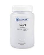 Camphor, Crystals, USP Grade, Kosher