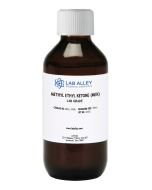 Methyl Ethyl Ketone (MEK), Lab Grade