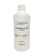 Fluoroboric Acid 48% Lab Grade