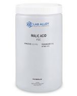 Malic Acid Purified, FCC Grade