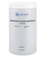 Magnesium Chloride, Crystals, Lab Grade