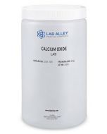 Calcium Oxide Powder, Lab Grade