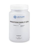 Progesterone Powder, USP Grade, 97-103%