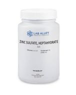 Zinc Sulfate Heptahydrate, ACS Grade
