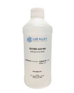 Sulfuric Acid 96% Solution, Semiconductor/Electronic Grade