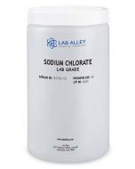 Sodium Chlorate, Granular, Lab Grade