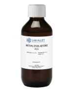 Methyl Ethyl Ketone ACS Grade