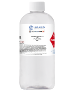 Isopropyl Alcohol 70% Lab Grade