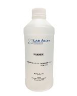 D-Limonene, Natural Orange Oil