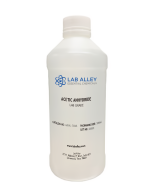 Acetic Anhydride, Lab Grade