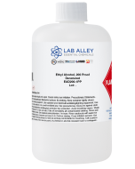 Denatured Ethanol 200 Proof, Kosher, Halal