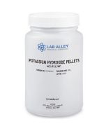 Potassium Hydroxide Pellets ACS/FCC/NF
