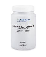 Silver Nitrate Crystals ACS Reagent Grade