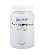 Copper (Cupric) Nitrate Trihydrate Crystal, ACS Grade
