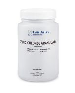 Zinc Chloride, Granular, ACS Grade
