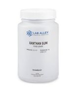 Xanthan Gum, Food Grade