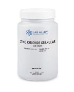 Zinc Chloride, Granular, Lab Grade