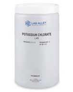 Potassium Chlorate Lab Grade