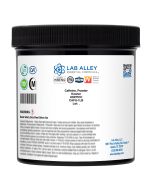 Caffeine Powder, USP/FCC/Food Grade, Kosher, Halal