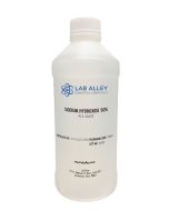 Sodium Hydroxide 50% Solution, ACS/Reagent Grade