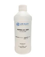 Propionic Acid, Liquid, FCC/Food Grade, Kosher, Halal