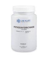 Potassium Ferricyanide, ACS Grade