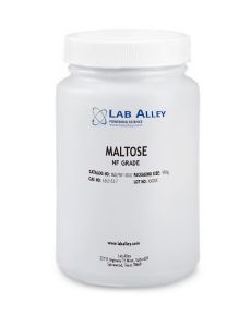 Maltose, NF Grade