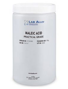 Maleic Acid Practical Grade