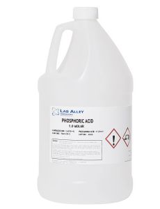 Phosphoric Acid 1.0 Molar