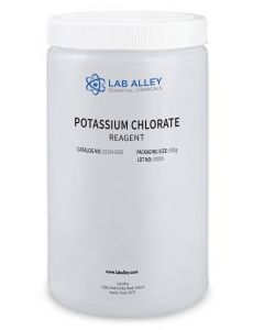 Potassium Chlorate, Analytical Reagent Grade