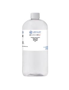 Propylene Glycol 99.5% USP/NF/FCC/Food Grade, Kosher, Halal