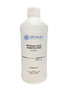 Diethylene Glycol Monoethyl Ether Lab Grade