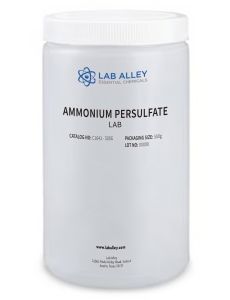 Ammonium Persulfate Crystals, Lab Grade